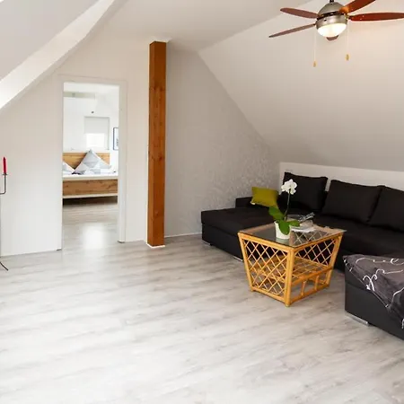 Appartamento Zwischen Den Wieken Ostrhauderfehn