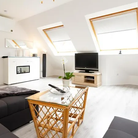 Zwischen Den Wieken *