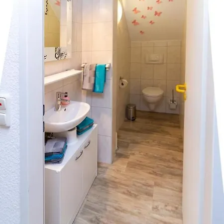 Apartment Zwischen Den Wieken
