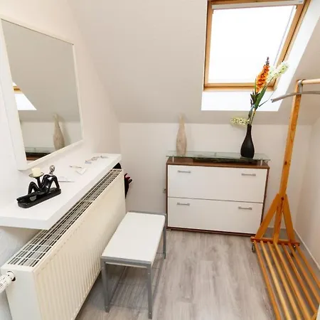 Apartment Zwischen Den Wieken