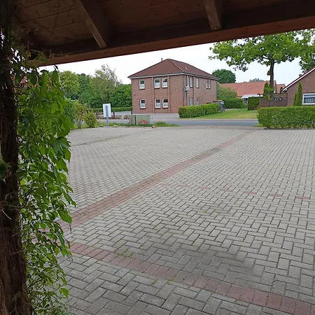 Zwischen Den Wieken Apartment *