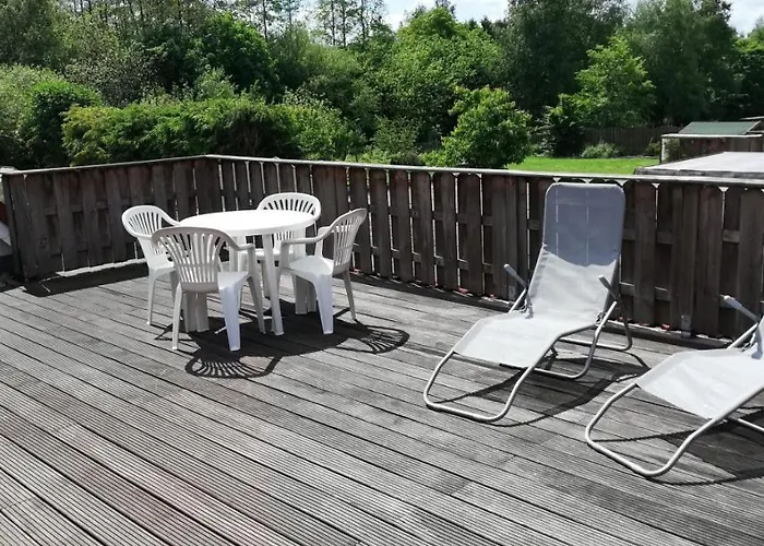 Zwischen Den Wieken Ostrhauderfehn